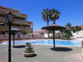 Apartment for sale in Denia