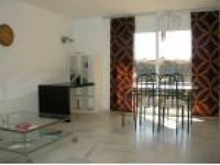 Apartment, Malaga (Costa del Sol)..