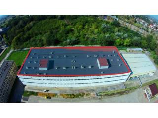 Commercial for rent in Dęblin, 1263 SQM