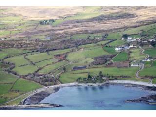 Land For Sale: Fort Lodge, Ahakista..