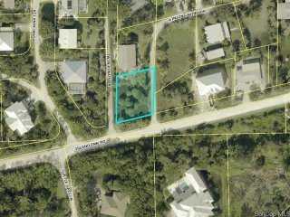 Land For Sale: Sanibel, Florida