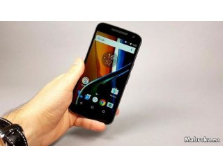 Moto G4