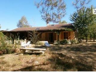Set In Just Over An Acre And A Quarter..
