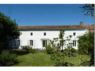Stone House For Sale St Jean D Angely