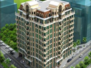 1 Bed Apartment For Sale 1 1 1