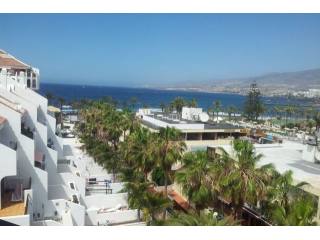 Apartment in Playa de las Americas