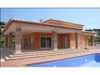 Villa For Sale Denia - Ref: 0984