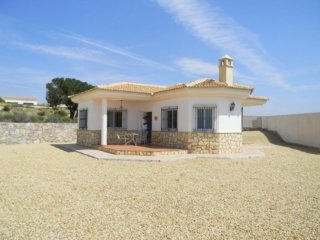 Villa in Albox