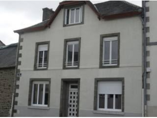 Village House with Lots of Space