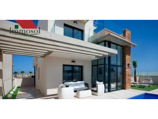3 Bedrooms - Town House - Spain - For..