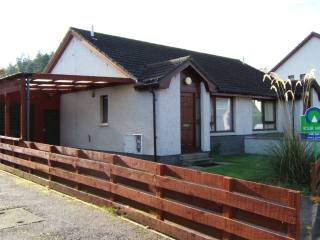 5 Lochlann Terrace, Culloden, Inverness..