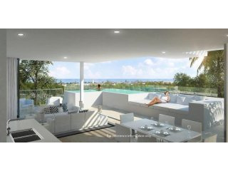 Apartment for sale in La Cala, Mijas..