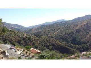 Country Houses for Sale in Archez..