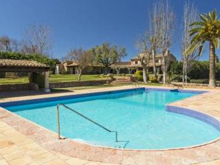 Large country estate close to Palma
