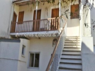 Three Bedroom Old Traditional House