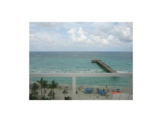 16699 Collins Ave # 801, Sunny Isles..