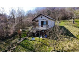 Šarmantna kuća za odmor u Donjem Koncovčaku