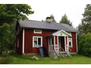 Eksharad, Hagfors