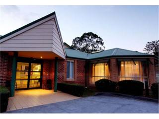 Regis Alawarra Lodge - Blackburn South..