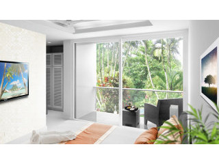 Three Bedroom Townhouse, Horizon..