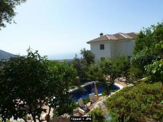 Villa for sale in Mijas Costa, Mijas..