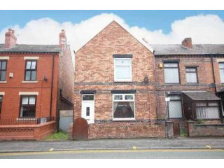 2 bedroom, End Of Terrace House house..