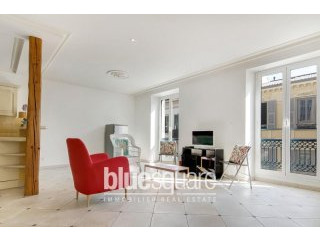 2 Bedrooms apartment in "bourgeois..