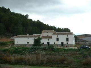 26 Bedrooms - Country House - Almeria -..