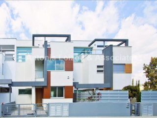 Four Bedroom Semi-Detached House