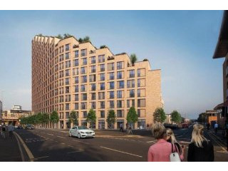 1 Bed Flat For Sale Just Added