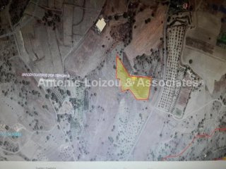 10220m2 Agricultural plot in..