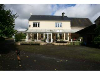 DETACHED HOUSE with 18acres land plus..