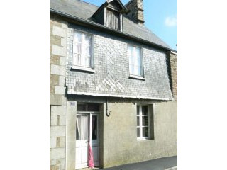 Nice Village House to Finish