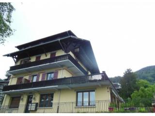 Stunning ski apartment for sale in the..