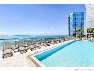 2 bedroom Flat For Sale: 1300 Brickell..