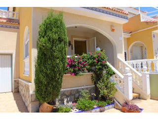 3 Bedrooms - Townhouse - Alicante - For..