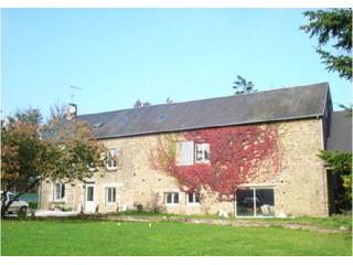 Le Fresne Poret , Manche , Lower..
