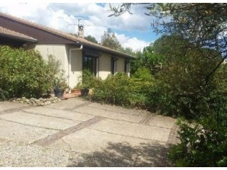 Villa on Constructible Plot of 1607m2
