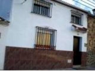 Village house, Jaen, Las Casillas De..
