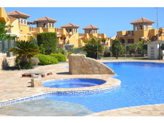 2 Bedrooms - Apartment - Murcia - For..