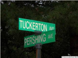 Land For Sale: 1300 Tuckerton Avenue..