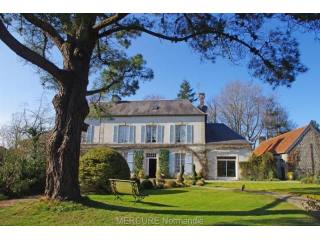 4 bedroom House For Sale: 50680 SAINT LO