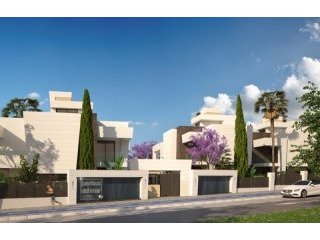 4 Bedrooms - Villa - Malaga - For Sale