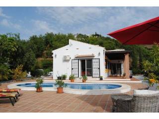 Villa for Sale in Competa, Competa..
