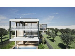BIBINJE - STAN A3 69,30 m2