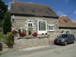 Nice Rural House near to Village