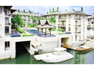 The Aquaminium At Royal Phuket Marina :..