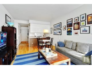 1 bedroom Apartment For Sale: 555 WEST..
