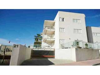 2 BED 2 BATH ON SECURE COMPLEX