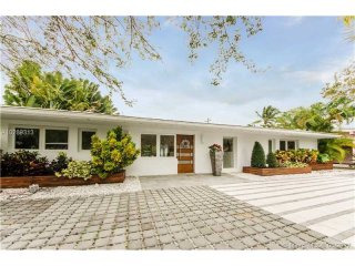 5 bedroom House For Sale: Key Biscayne..